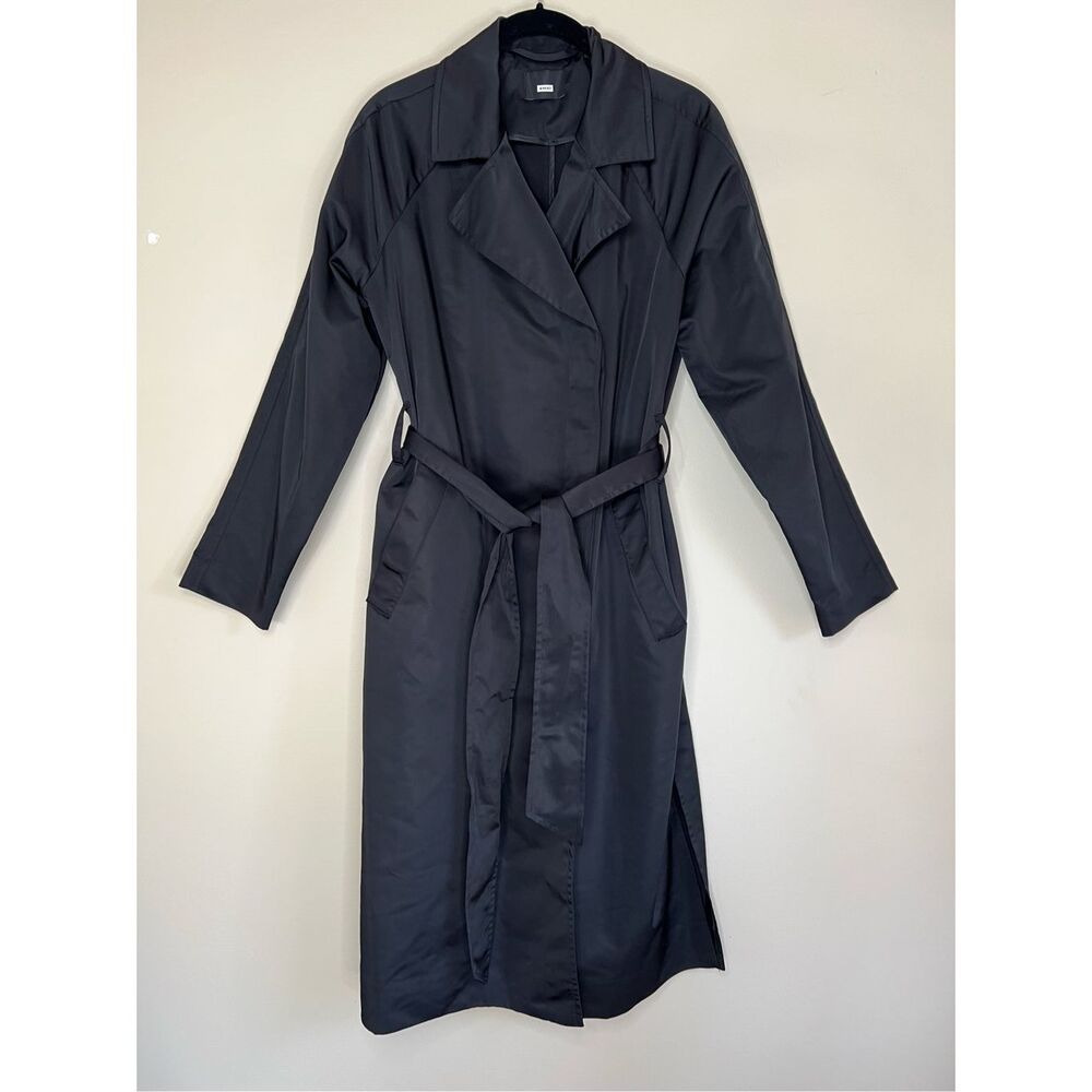 Away Travel The Transit Trench Coat XS